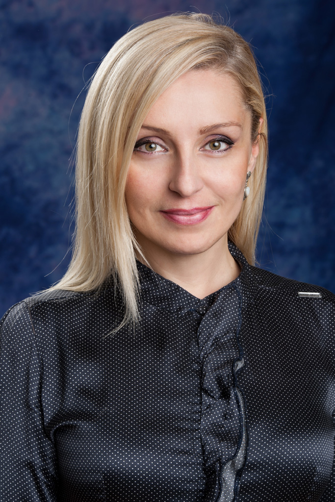 Ivana Ćipranić